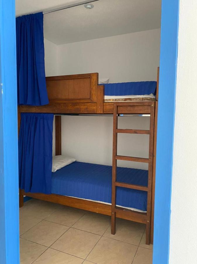 Hostal Corazon De San Pedro San Pedro La Laguna Kültér fotó