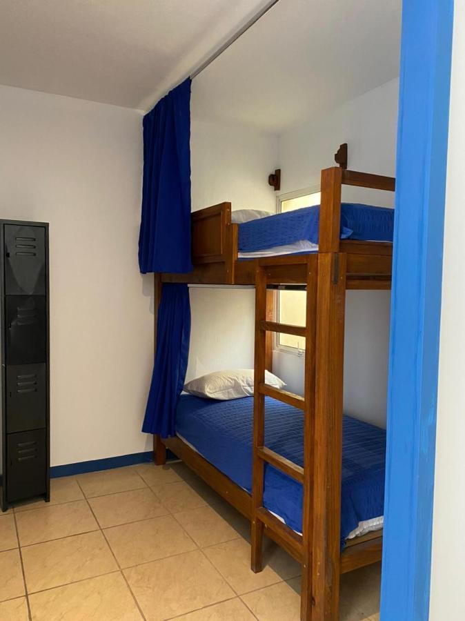 Hostal Corazon De San Pedro San Pedro La Laguna Kültér fotó