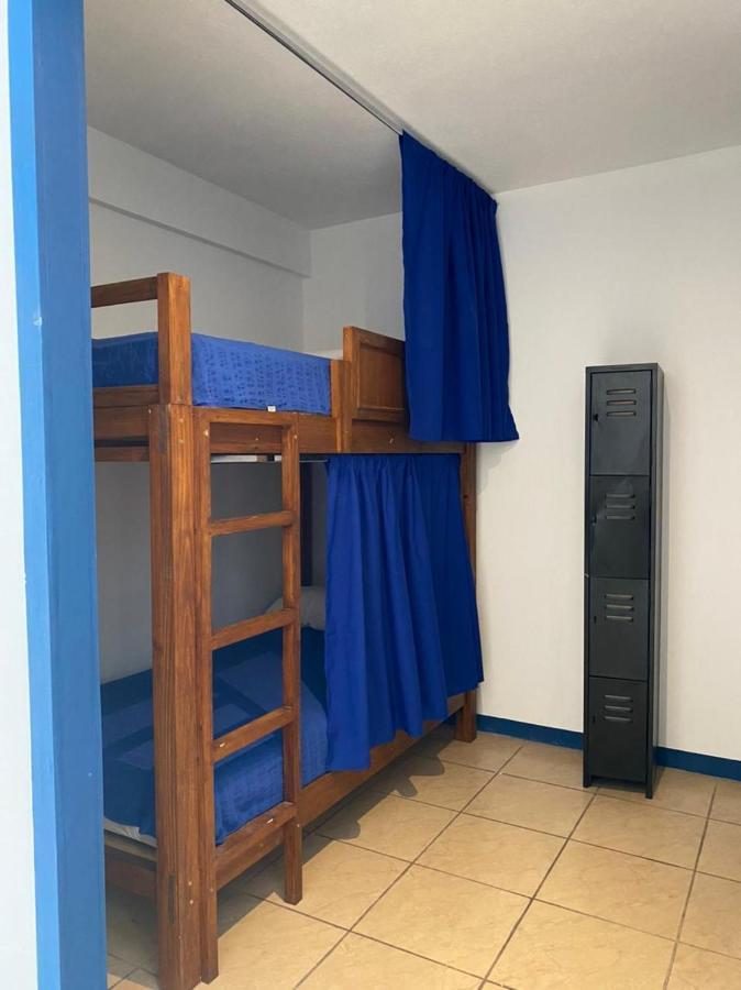 Hostal Corazon De San Pedro San Pedro La Laguna Kültér fotó