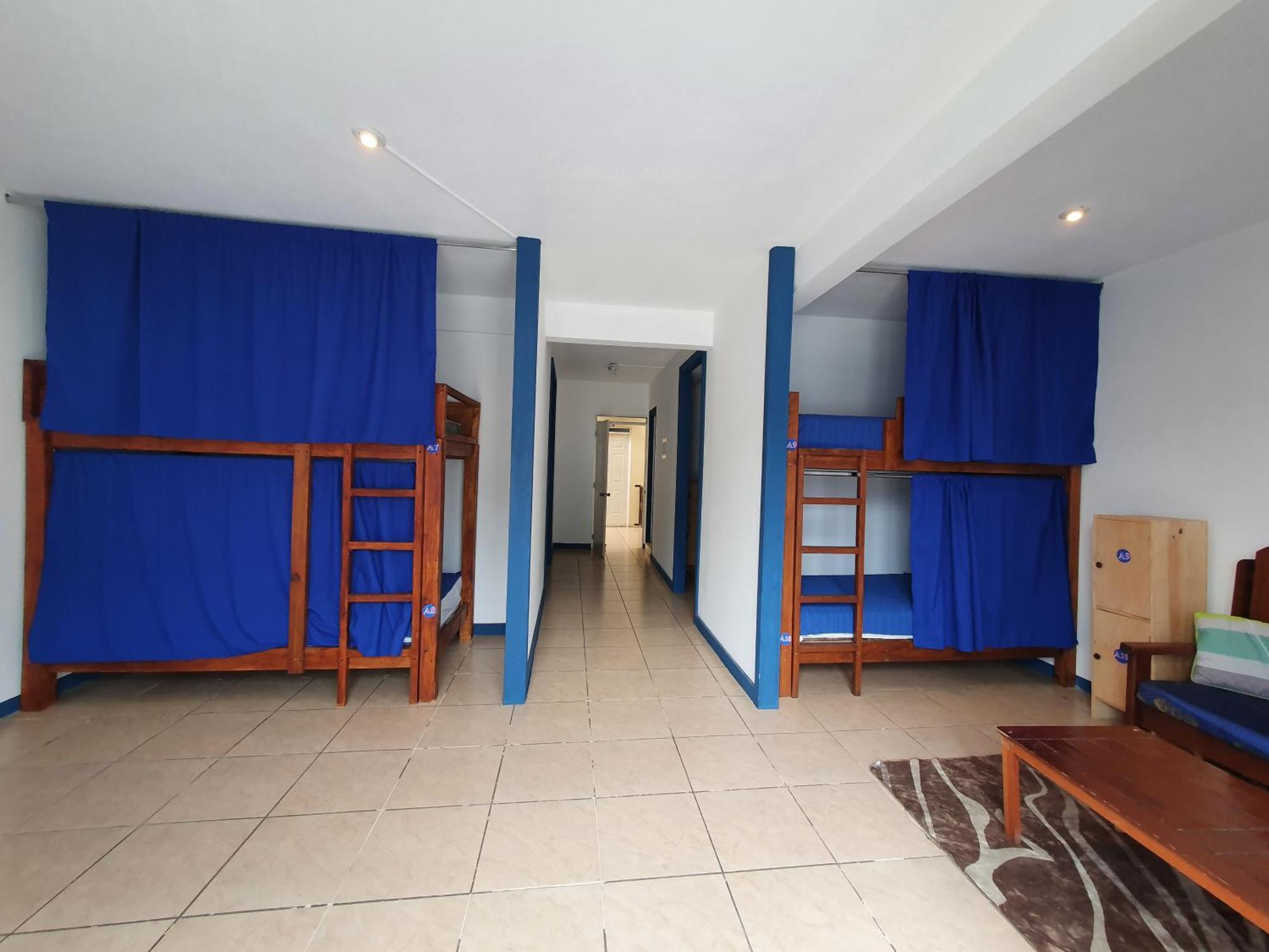 Hostal Corazon De San Pedro San Pedro La Laguna Kültér fotó