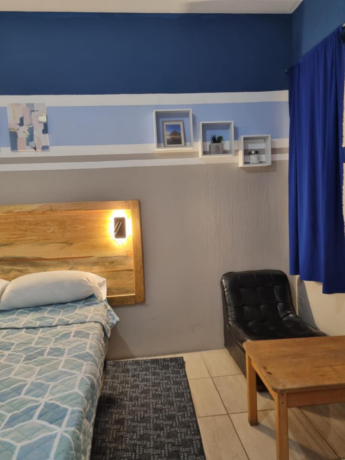 Hostal Corazon De San Pedro San Pedro La Laguna Kültér fotó