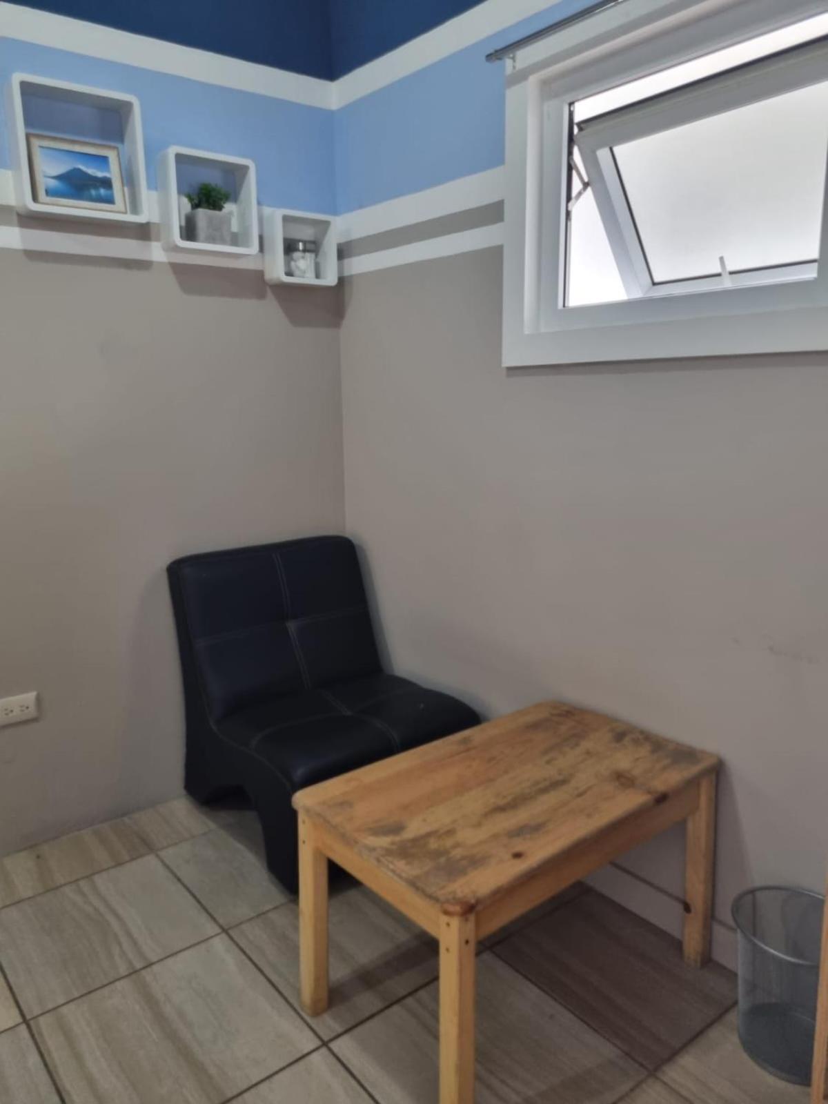 Hostal Corazon De San Pedro San Pedro La Laguna Kültér fotó