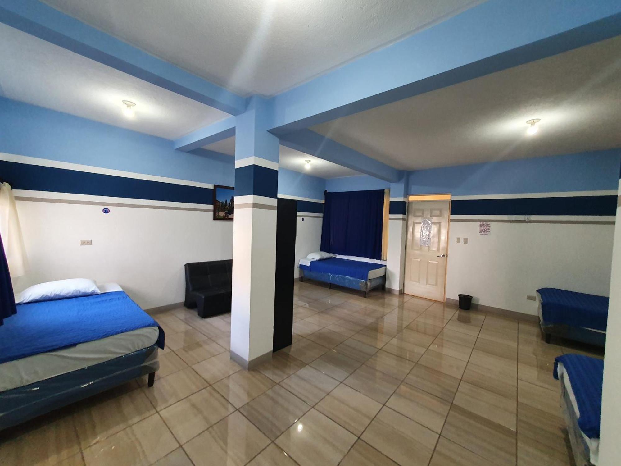 Hostal Corazon De San Pedro San Pedro La Laguna Kültér fotó