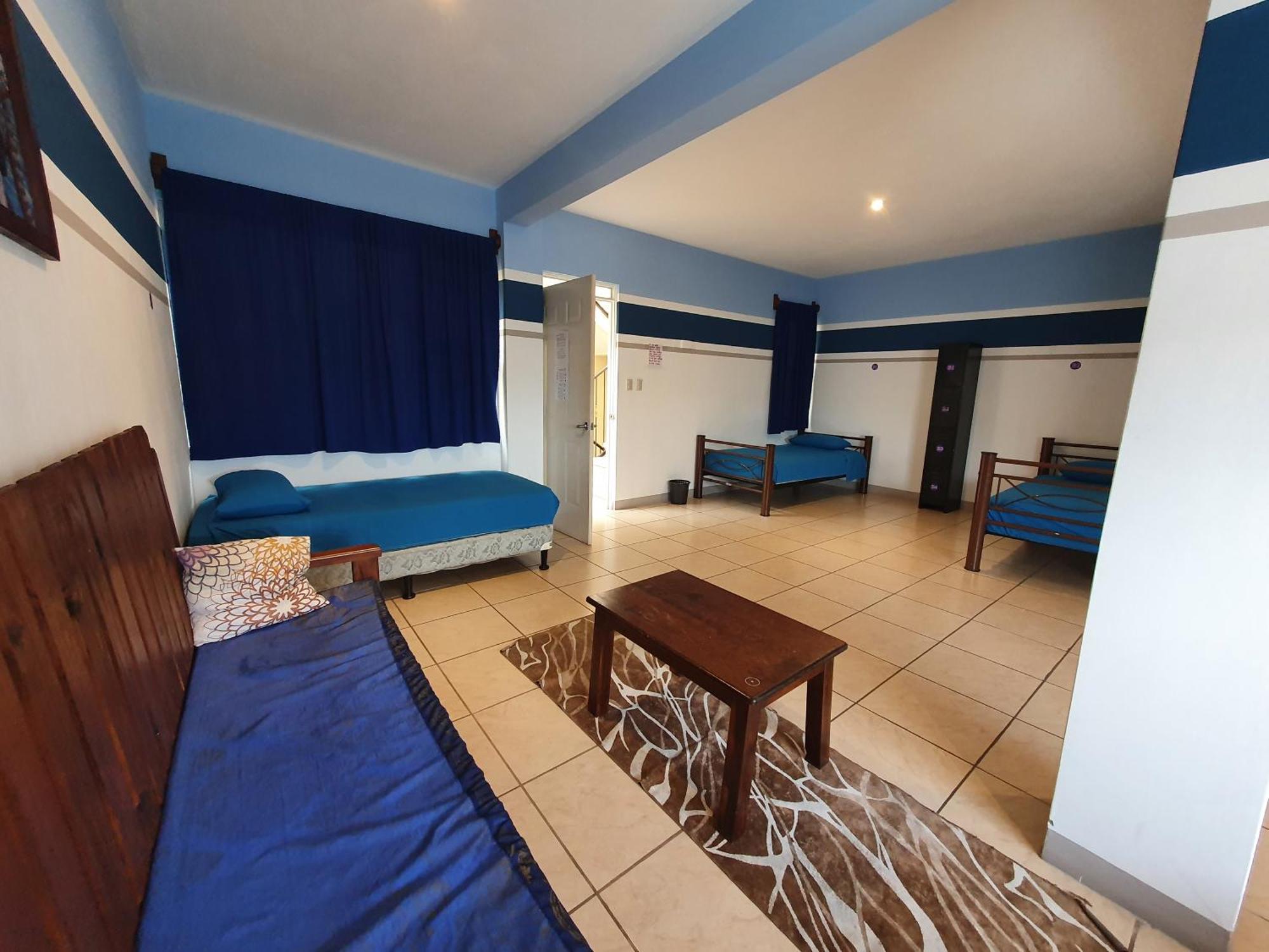 Hostal Corazon De San Pedro San Pedro La Laguna Kültér fotó