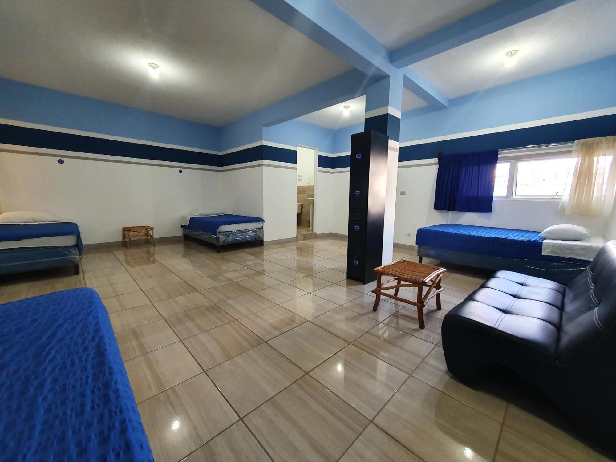 Hostal Corazon De San Pedro San Pedro La Laguna Kültér fotó