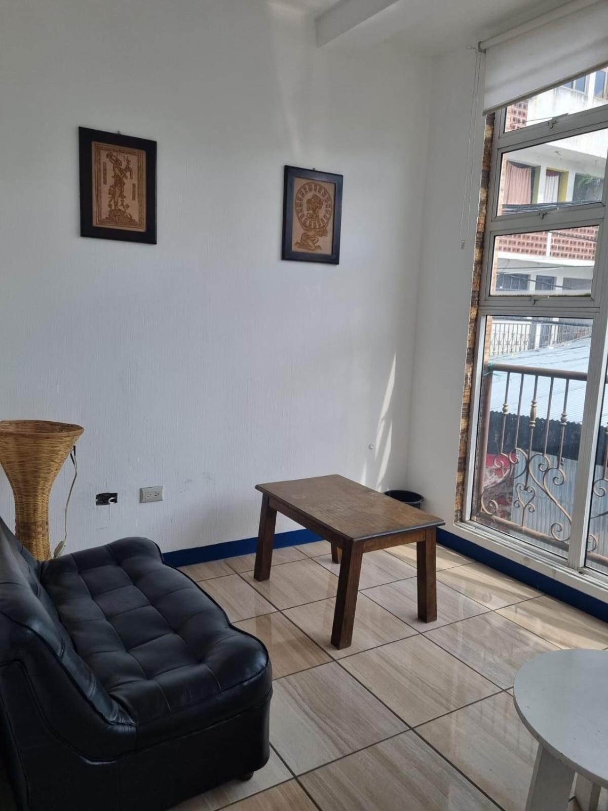 Hostal Corazon De San Pedro San Pedro La Laguna Kültér fotó