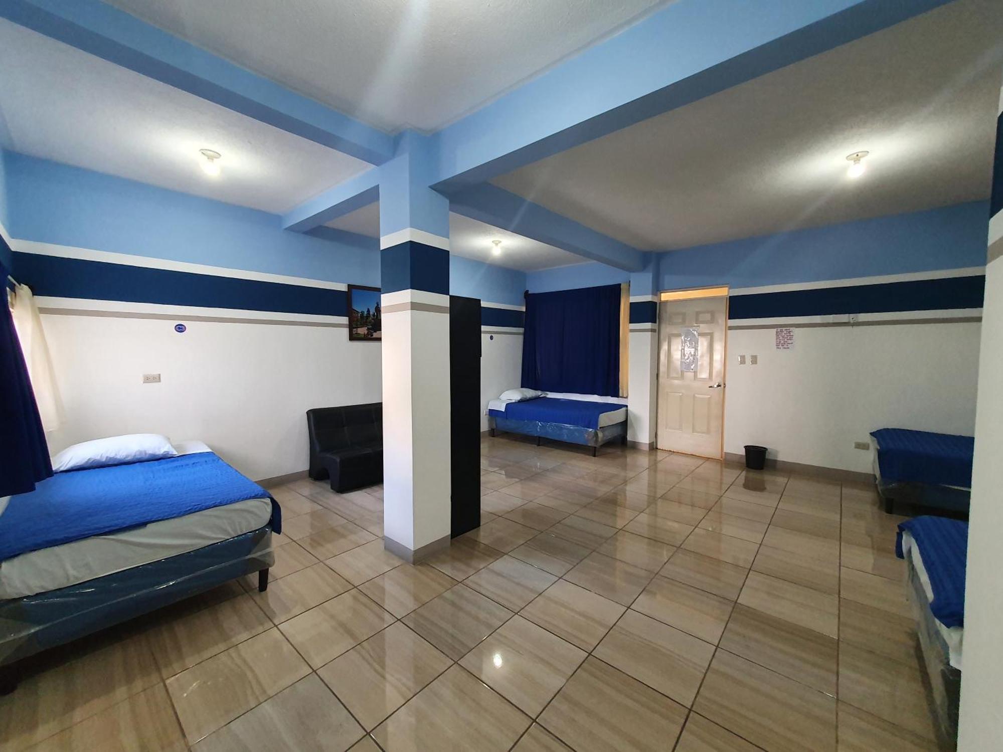 Hostal Corazon De San Pedro San Pedro La Laguna Kültér fotó