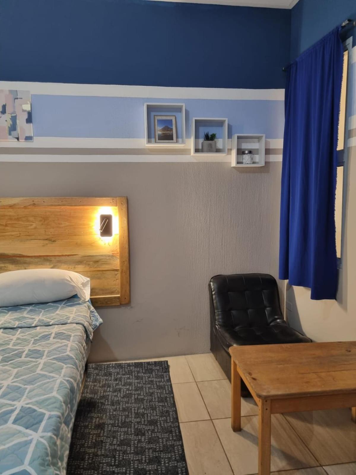 Hostal Corazon De San Pedro San Pedro La Laguna Kültér fotó