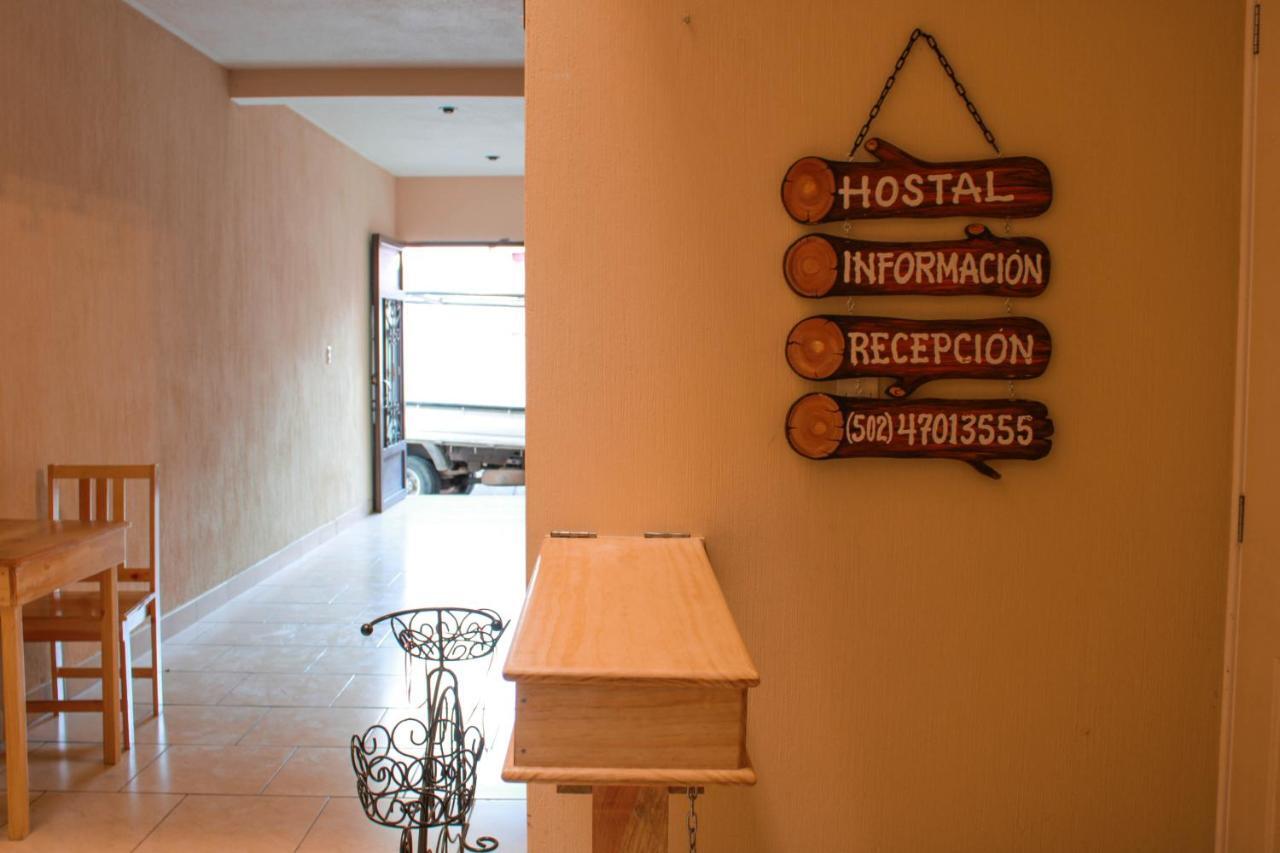 Hostal Corazon De San Pedro San Pedro La Laguna Kültér fotó